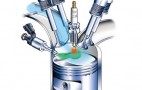 Ethanol-injected Ford Bobcat V8 detailed in DOE documents