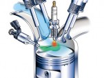 Ford direct-injection
