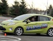 Ford’s Driving Skills For Life Trains Teens To Become Safer Drivers