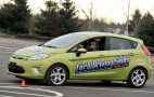Ford’s Driving Skills For Life Trains Teens To Become Safer Drivers