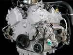 Ford EcoBoost V6 engine