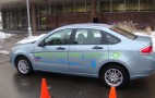 Ford CEO:  Electric Cars Will Dominate Lineup in 10 Years