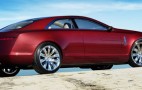 Ford exec confirms RWD Lincoln plans