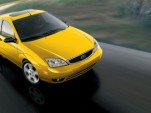 Ford exec looks to future, sees smaller engines