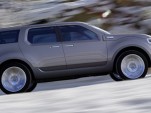 Ford Explorer America concept