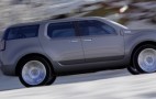 Ford Explorer America focusing on fuel savings