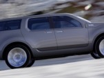 Ford Explorer America focusing on fuel savings