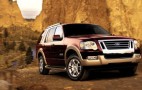 Ford Explorer rollover case: $82.6m award confirmed