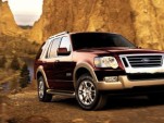 Ford Explorer rollover case: $82.6m award confirmed