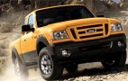 Ford extends Ranger beyond 2009, pushes F-150 for workplaces