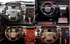 2009 Ford F-150: Which Interior's Your Favorite?