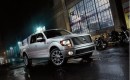 2011 Ford F-150 Harley-Davidson