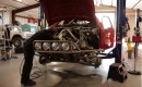 Ford F-150 EcoBoost Engine Teardown
