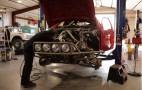In Wake Of Lawsuits, NHTSA Investigates Ford EcoBoost Engine