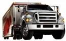 Ford F-750