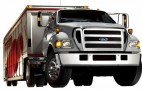 Ford Super Duty F 750