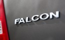 Ford Falcon badge