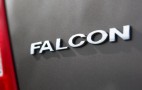 New Ford Falcon To Hit Aussie Market In 2014