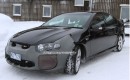 Ford Falcon FPV GT-H spy shots