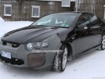 Ford Falcon FPV GT-H spy shots