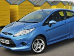 Ford Fiesta and Mondeo Individual packs set for Paris Motor Show launch