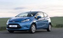 Ford Fiesta ECOnetic