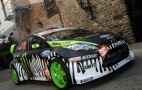 Gymkhana 3, Part 1: Ken Block's Motorsports Missive Goes Musical