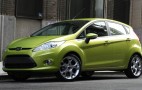 Ford offers 100,000 test drives of new Fiesta in lead up to next year’s U.S. launch
