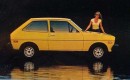 Ford Fiesta Mk1