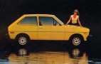 Guilty Pleasure: Ford Fiesta Mark I