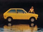 Ford Fiesta Mk1