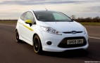 Report: Ford canceling Fiesta RS