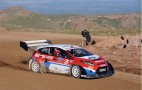 Video: Ford Fiesta Rallycross preps for Pikes Peak Hill Climb