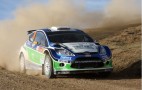 Ford Stepping Up Work On 2011 Fiesta RS WRC 