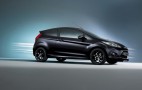 Ford Fiesta Sport Special: Forbidden Fruit
