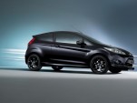 Ford Fiesta Sport Special Edition: Forbidden Fruit