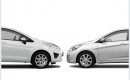 Ford Fiesta Vs. Hyundai Accent