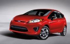 Which Is Best: Fit, Fiesta, Accent, Versa, Yaris, Sonic? #YouTellUs 