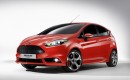 Ford Fiesta ST Concept, to be shown at 2011 Los Angeles Auto Show