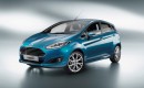 2014 Ford Fiesta: EcoBoost 1.0-Liter, 3-Cylinder Engine For Subcompact