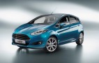 2014 Ford Fiesta: EcoBoost 1.0-Liter, 3-Cylinder Engine For Subcompact