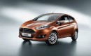 2014 Ford Fiesta