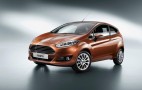 Ford Confirms The 2014 Fiesta Will Get Its 1.0-Liter EcoBoost Engine
