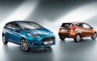 Ford’s Frugal EcoBoost Fiesta, Rental Car Shortages, 2015 Mustang Spied: Car News Headlines