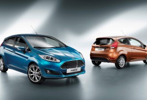 Ford’s Frugal EcoBoost Fiesta, Rental Car Shortages, 2015 Mustang Spied: Car News Headlines