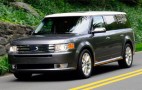 2009 North American Car and Truck of the Year finalists announced