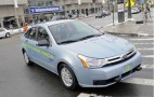 More details emerge on Ford’s upcoming electric compact