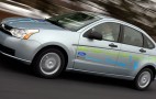 Ford and Magna Work Together on Battery Electric Vehicle for Sale by 2011