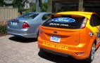 Electric Vehicles Have Parts Missing