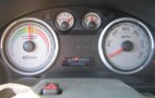 Running on Empty: The Problem With Electric Car Fuel Gauges